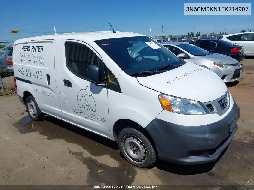 Nissan NV200 (NV200)