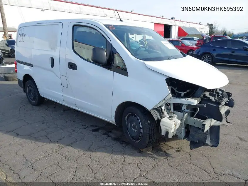 Nissan NV200 (NV200)