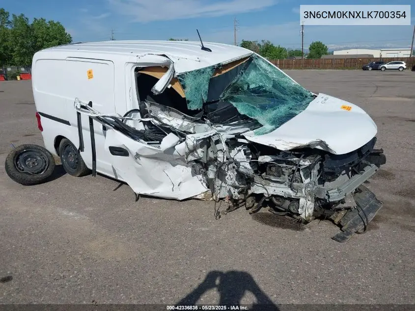 Nissan NV200 (NV200)