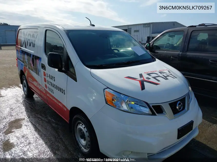 Nissan NV200 (NV200)