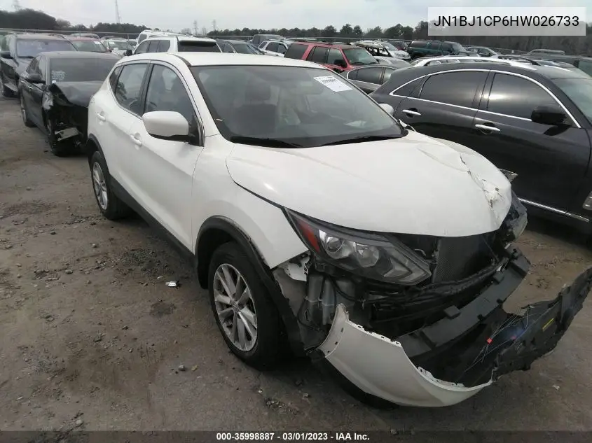 Nissan Rogue (II)