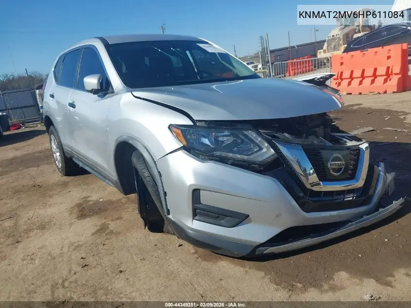 Nissan Rogue (II)