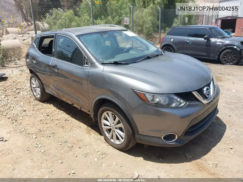Nissan Rogue (II)
