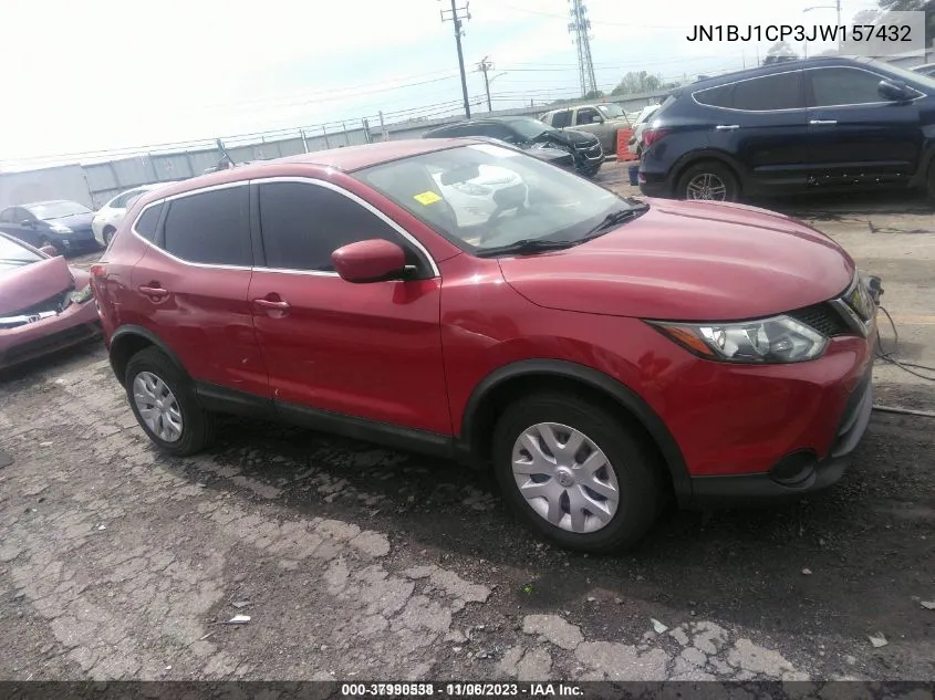 Nissan Rogue (II)