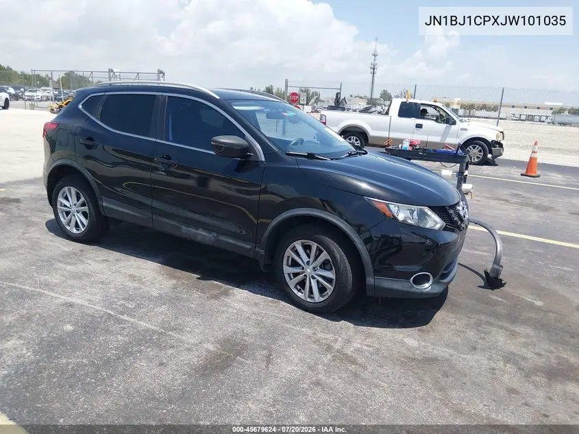 Nissan Rogue (II)