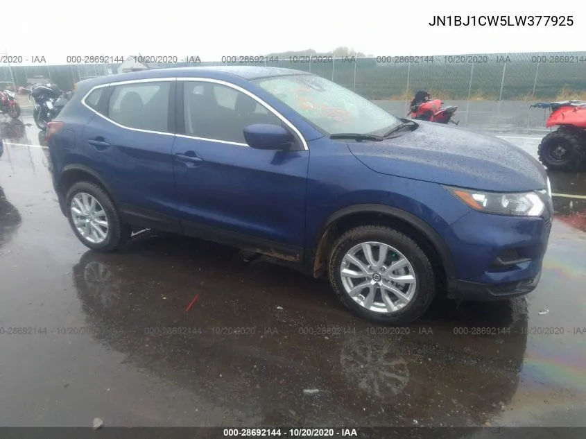 Nissan Rogue (II)
