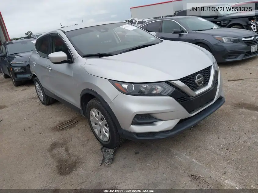 Nissan Rogue (II)