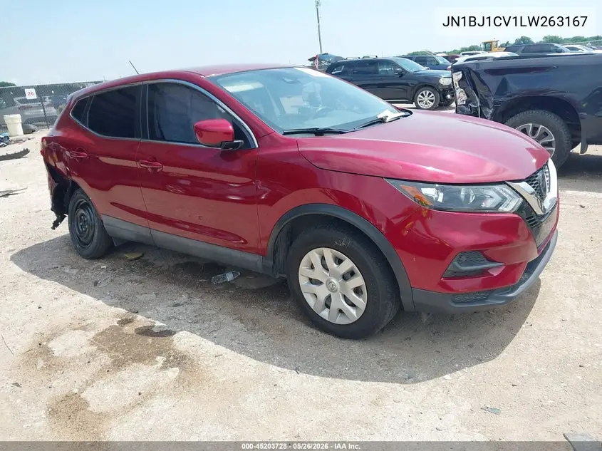 Nissan Rogue (II)