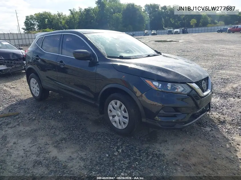 Nissan Rogue (II)