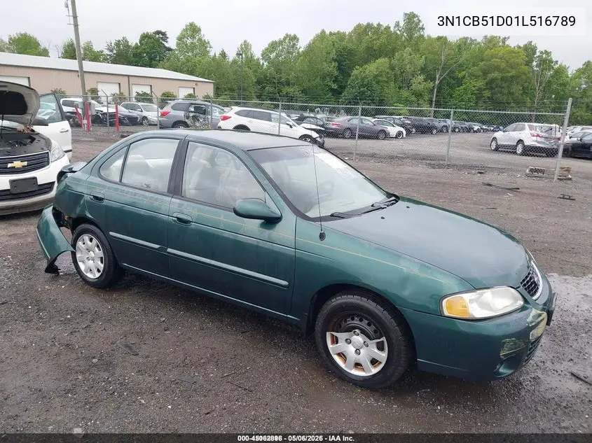 Nissan Sentra (B15)