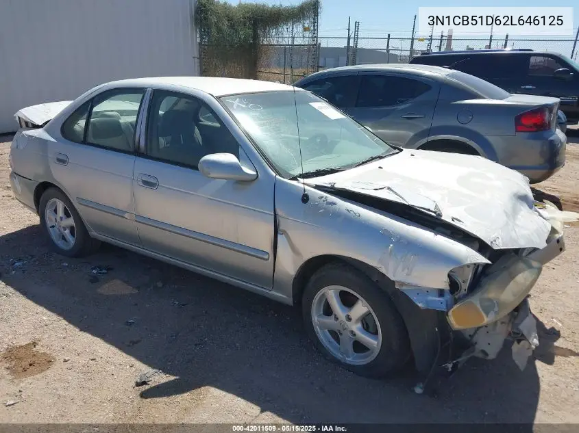Nissan Sentra (B15)