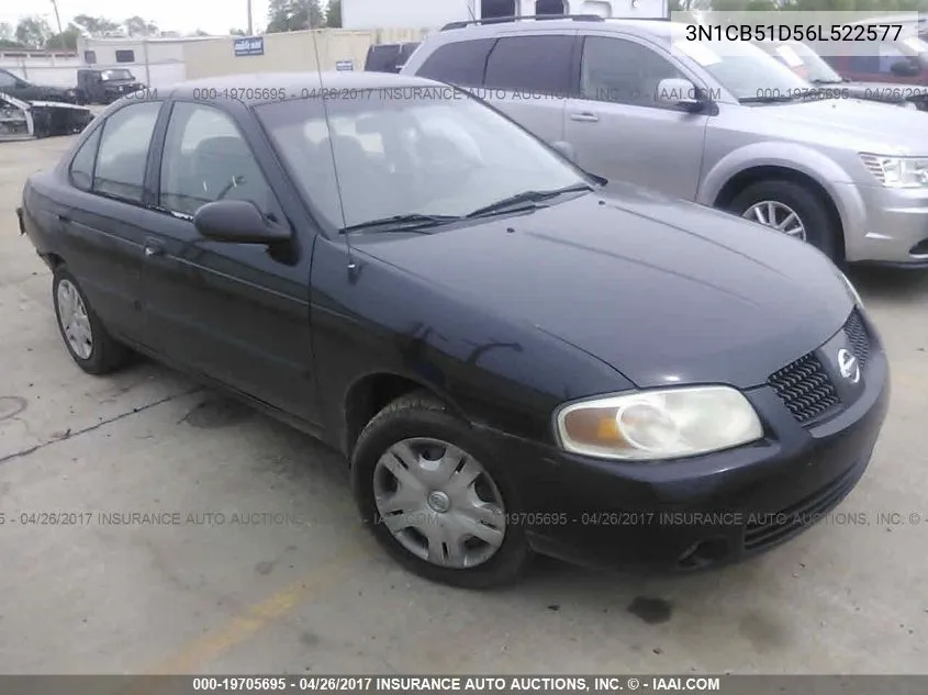 Nissan Sentra (B15)