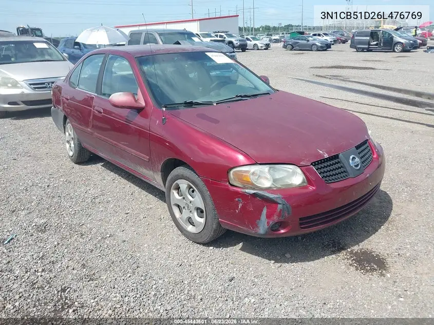 Nissan Sentra (B15)