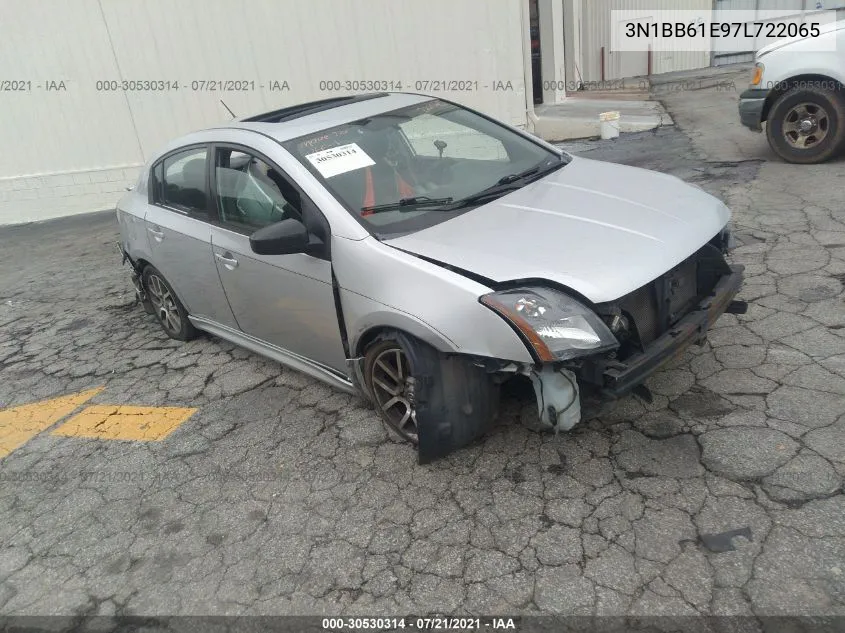 Nissan Sentra (B16)