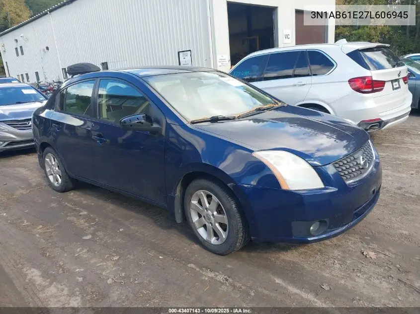 Nissan Sentra (B16)