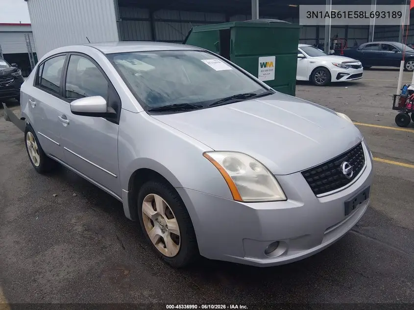 Nissan Sentra (B16)