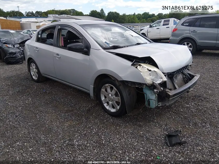 Nissan Sentra (B16)