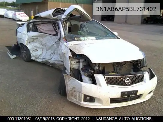 Nissan Sentra (B16)