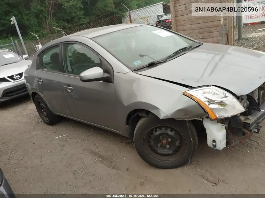 Nissan Sentra (B16)