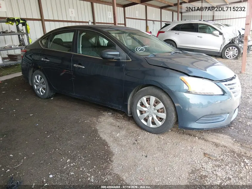 Nissan Sentra (B17)