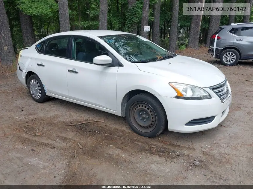Nissan Sentra (B17)