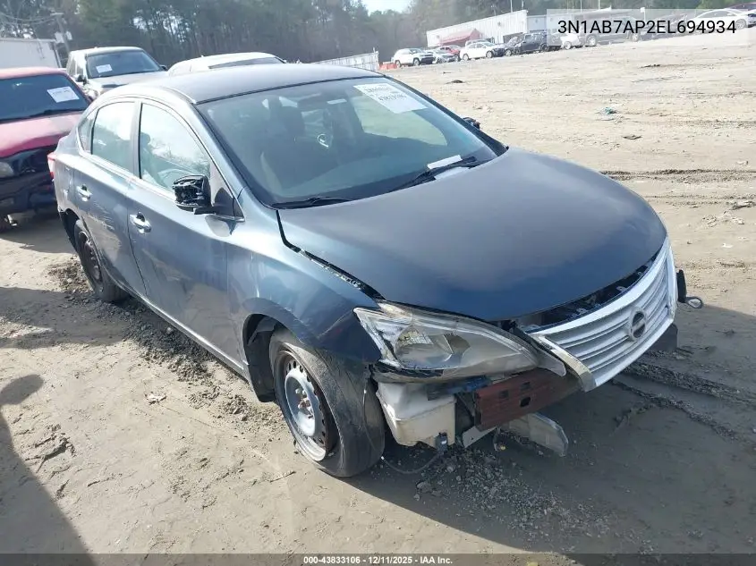 Nissan Sentra (B17)