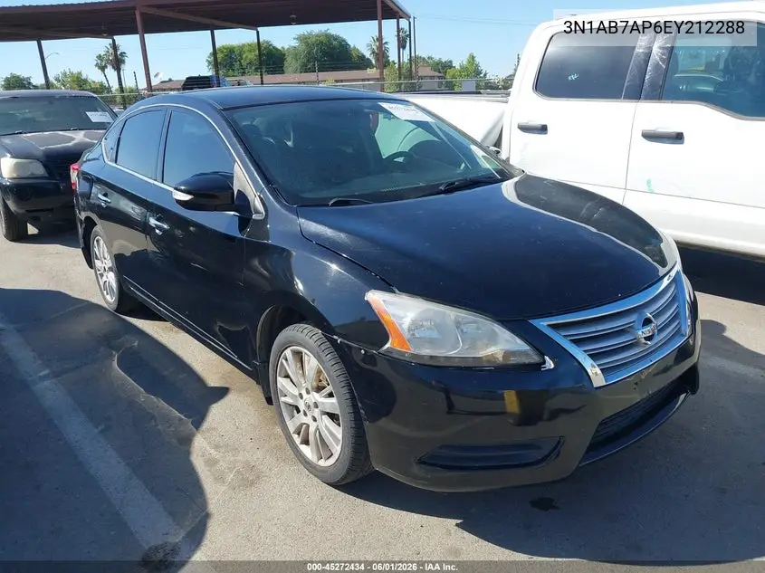 Nissan Sentra (B17)
