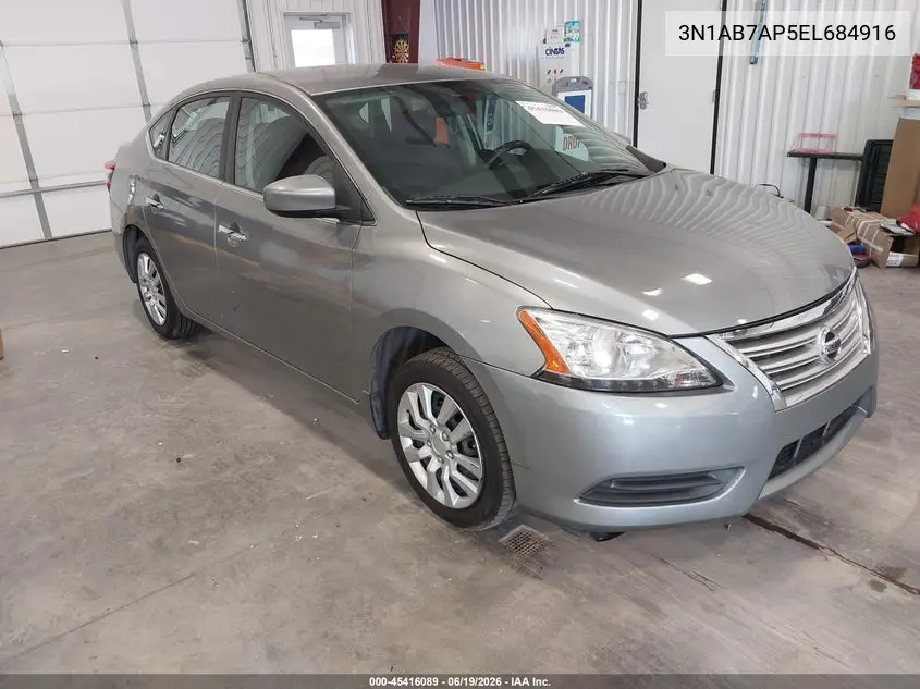Nissan Sentra (B17)