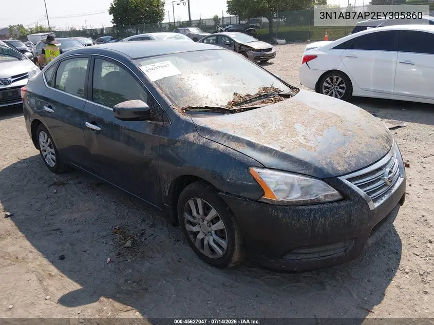 Nissan Sentra (B17)