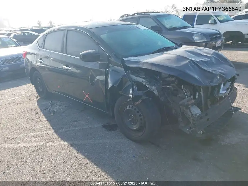 Nissan Sentra (B17)