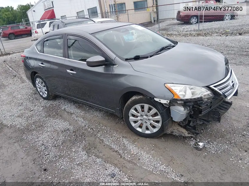 Nissan Sentra (B17)