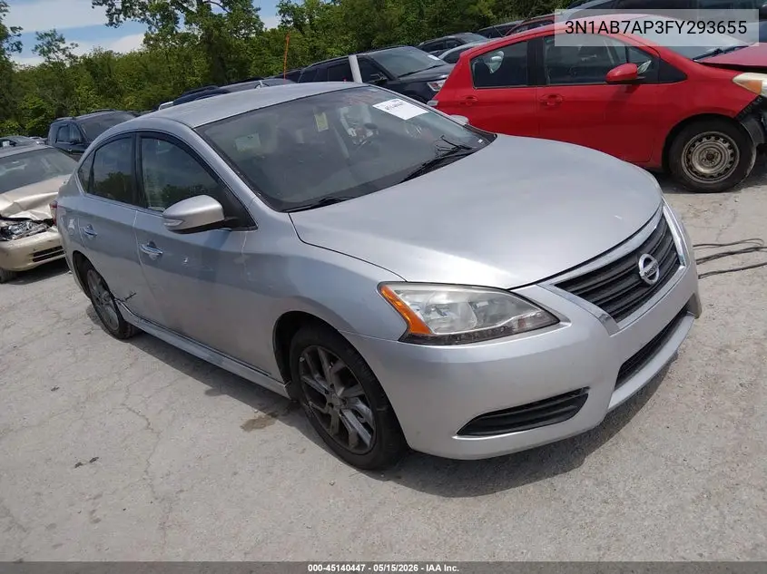 Nissan Sentra (B17)