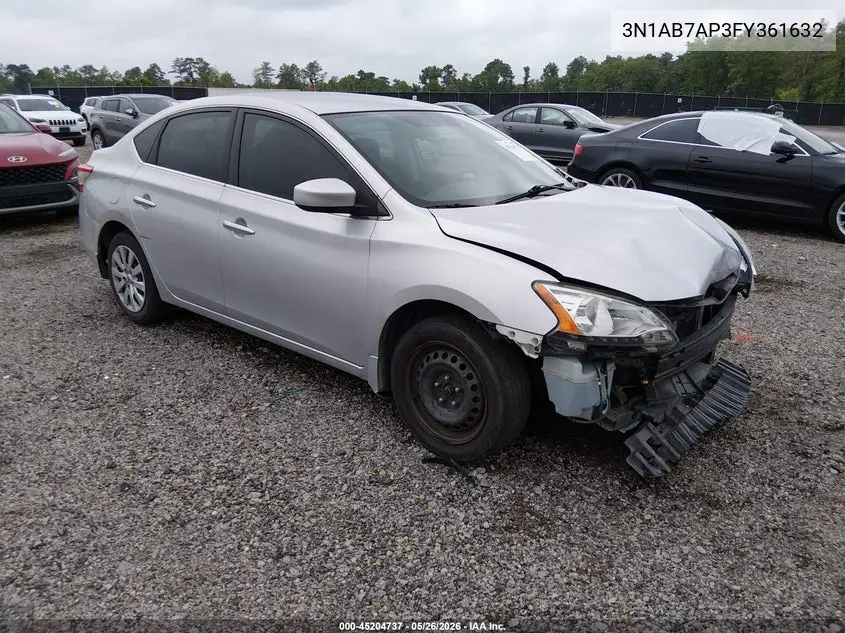 Nissan Sentra (B17)