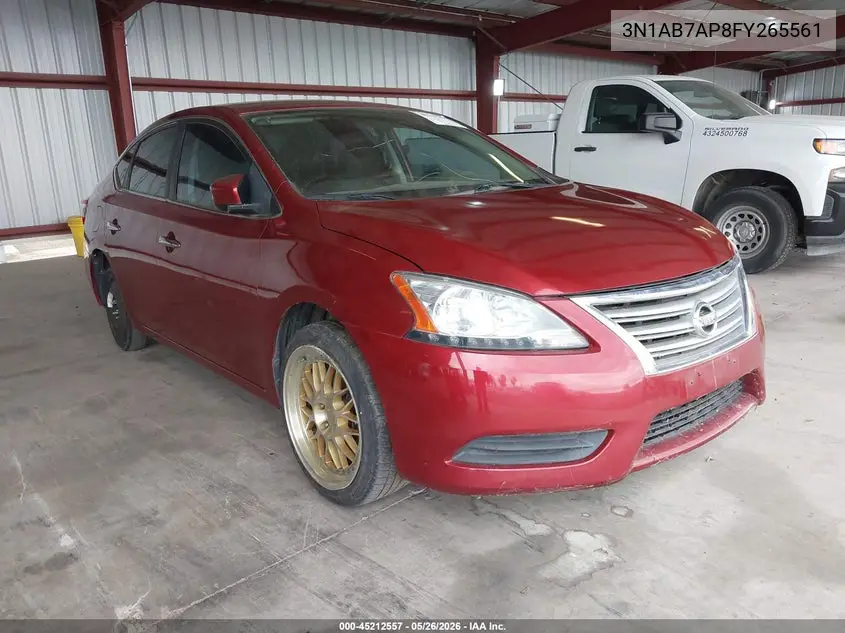 Nissan Sentra (B17)