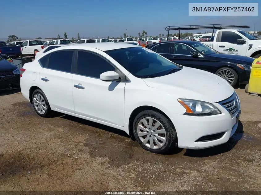 Nissan Sentra (B17)