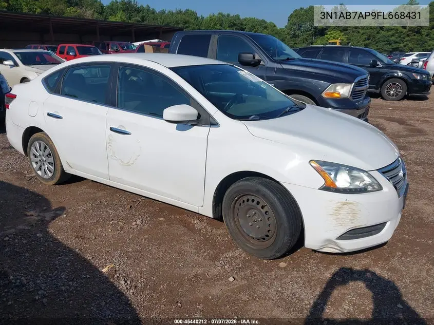 Nissan Sentra (B17)
