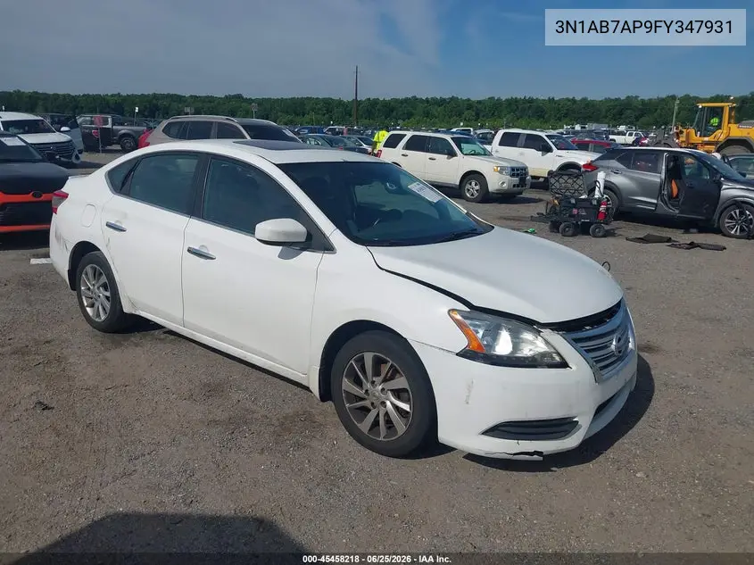 Nissan Sentra (B17)