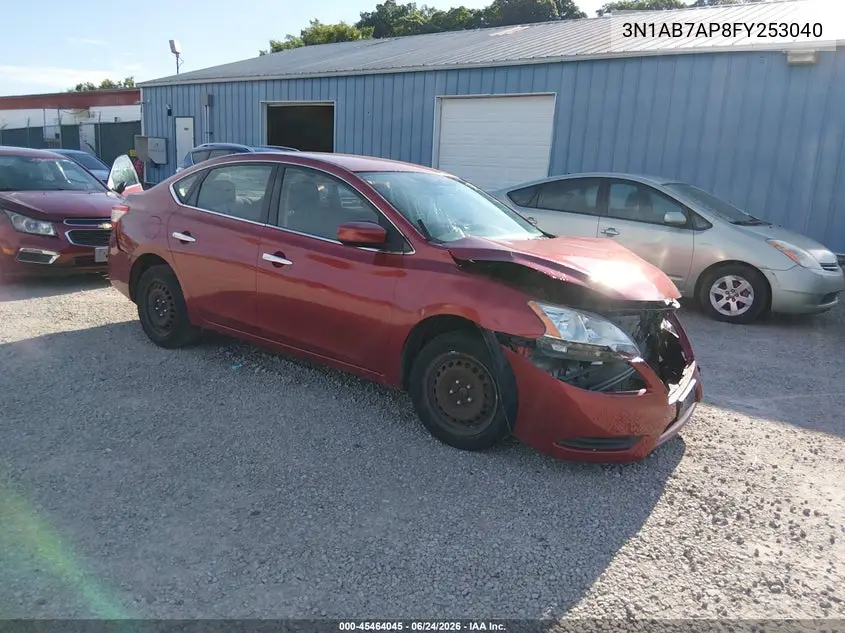 Nissan Sentra (B17)