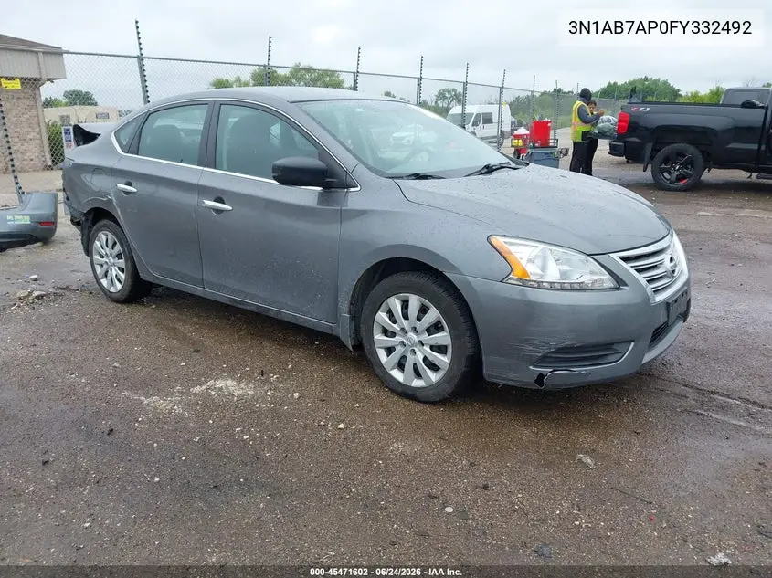 Nissan Sentra (B17)