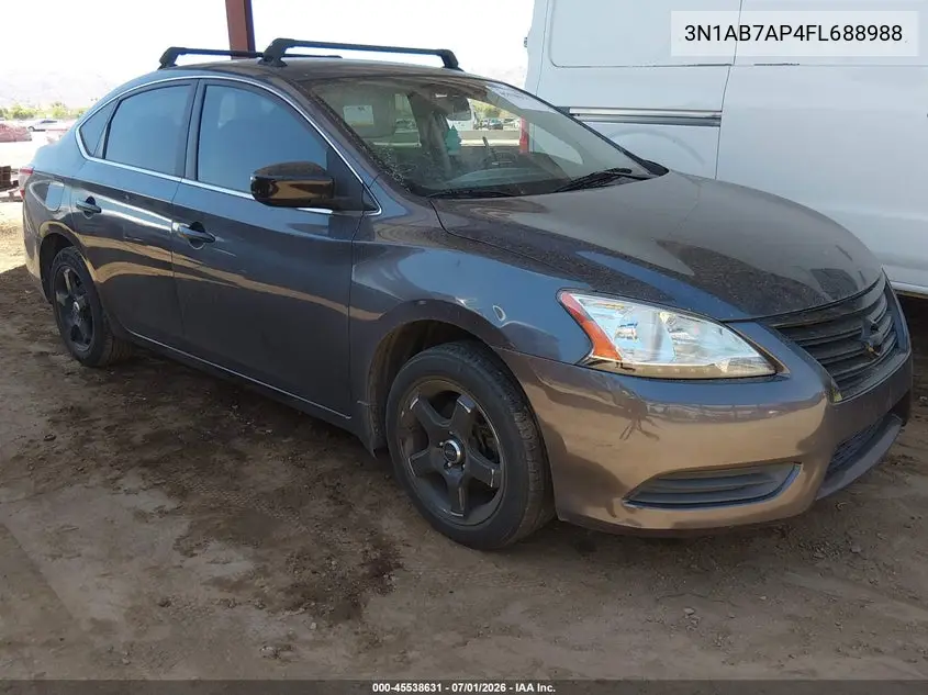 Nissan Sentra (B17)