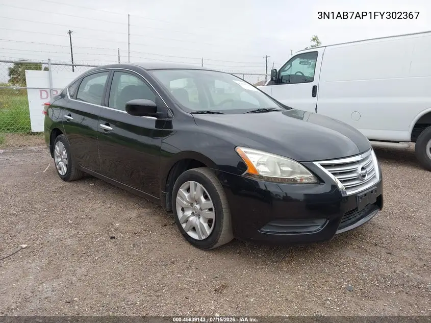 Nissan Sentra (B17)