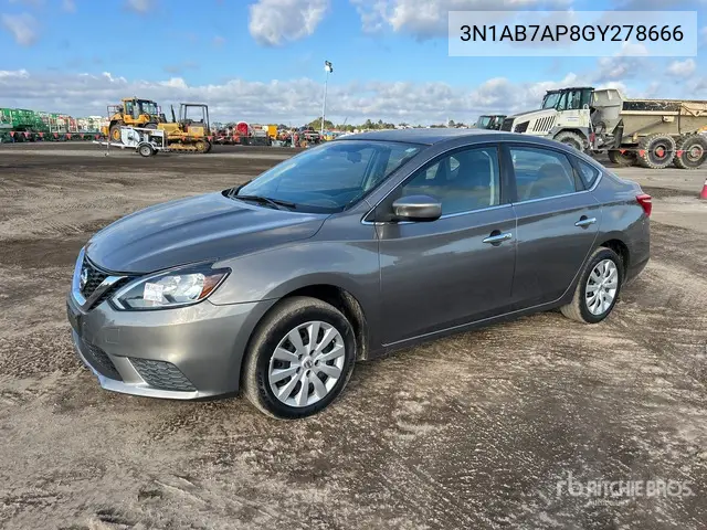 Nissan Sentra (B17)