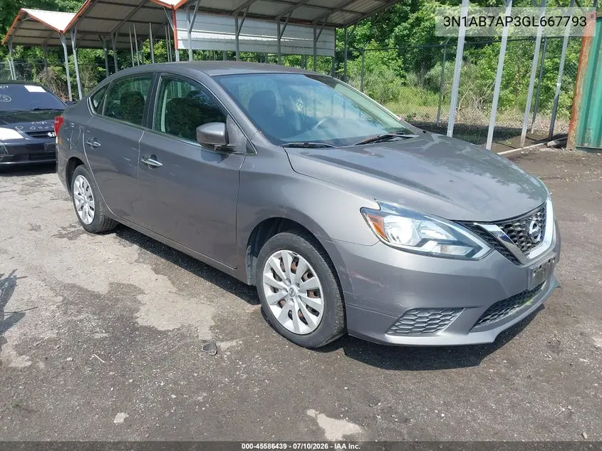 Nissan Sentra (B17)