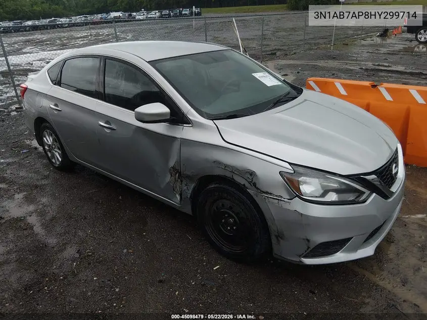 Nissan Sentra (B17)
