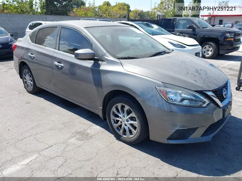 Nissan Sentra (B17)