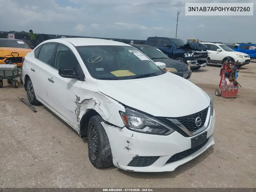 Nissan Sentra (B17)