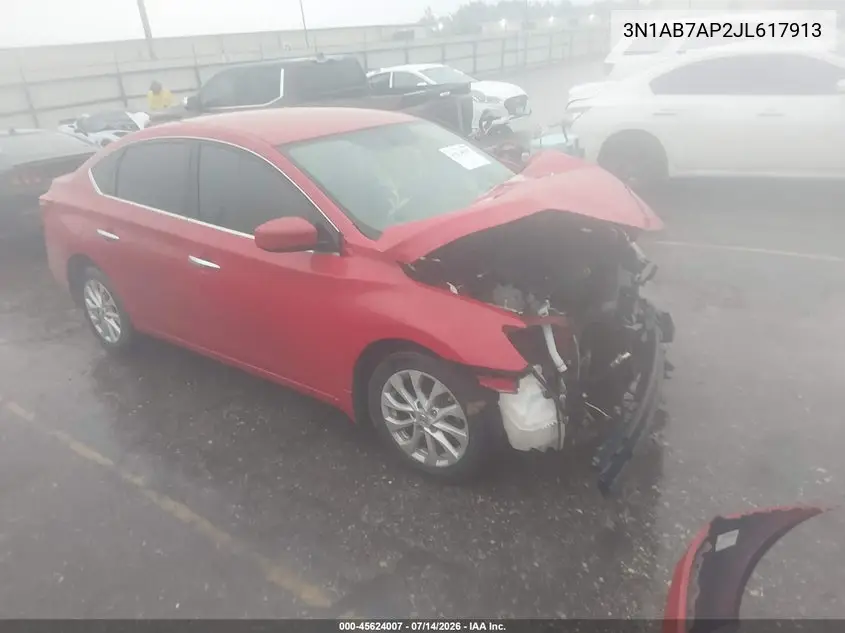 Nissan Sentra (B17)