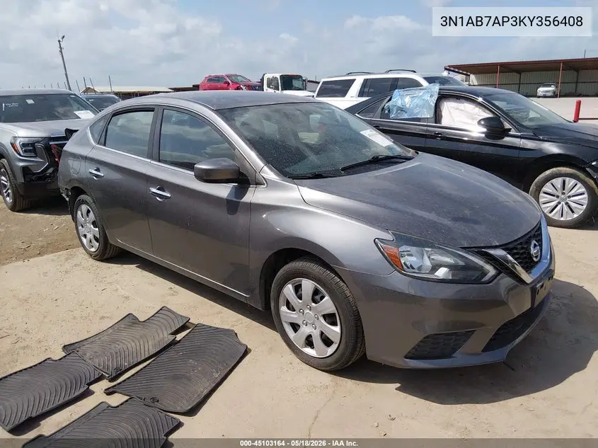 Nissan Sentra (B17)