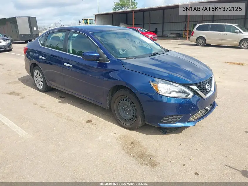 Nissan Sentra (B17)