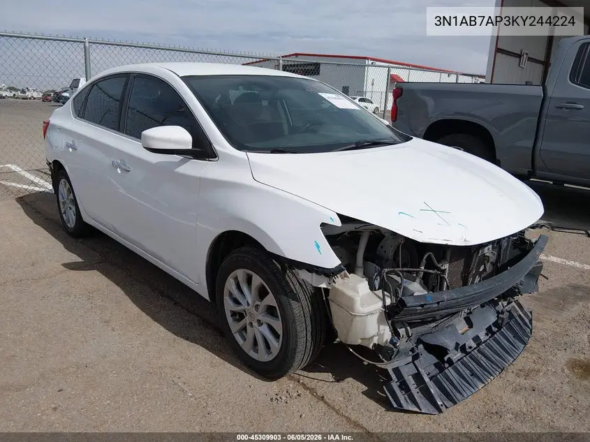 Nissan Sentra (B17)